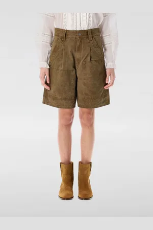 Isabel Marant Short Woman color