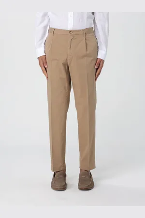 Incotex Pants Men color