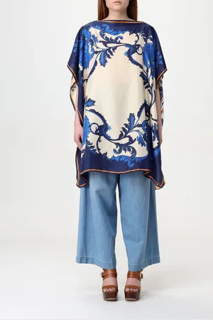 Etro Top Woman color