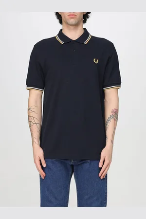 Fred Perry Polo Shirt Men color