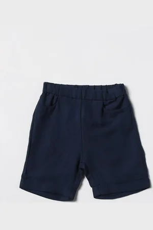 LA STUPENDERIA Shorts Kids color