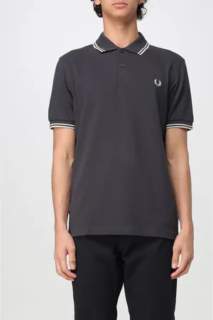 Fred Perry Polo Shirt Men color