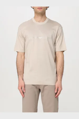 Emporio Armani T-Shirt Men color