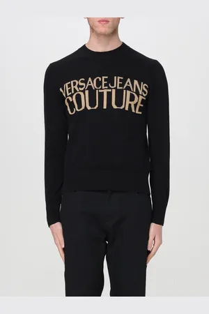 VERSACE Sweater Men color