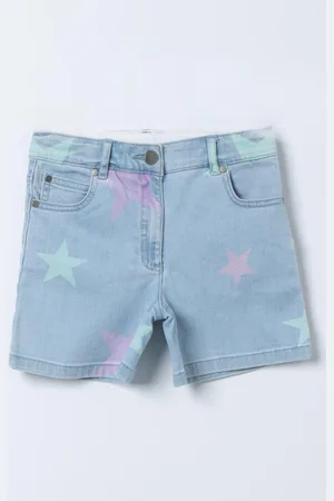 Stella McCartney Short Kids color