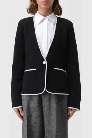 Thom Browne Wool cardigan