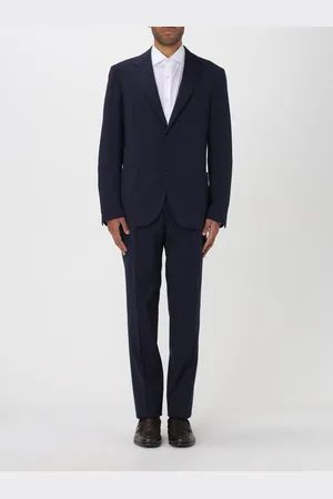 LARDINI Suit Men color
