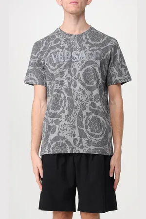 VERSACE T-Shirt Men color