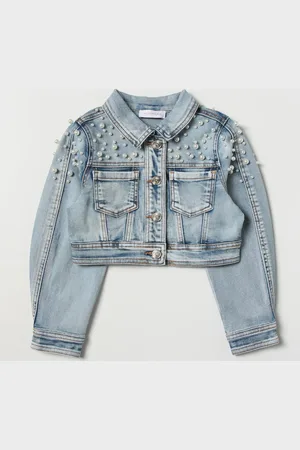 MONNALISA Jacket Kids color