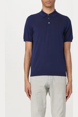 DRUMOHR Polo Shirt Men color