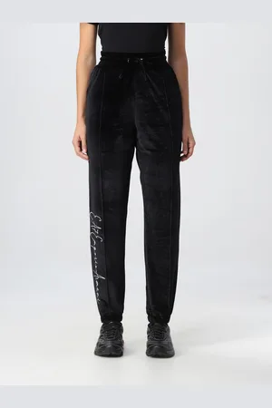 EA7 Pants Woman color