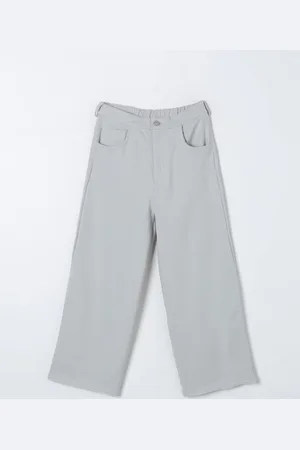Maison Margiela Pants Kids color