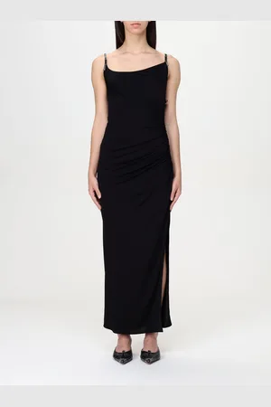 MUGLER Dress Woman color