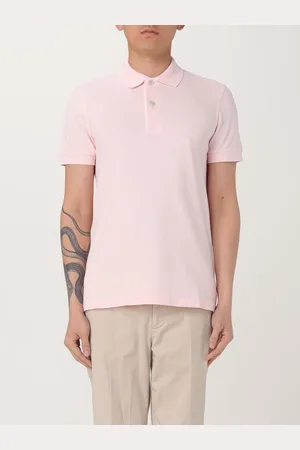 Tom Ford Polo Shirt Men color