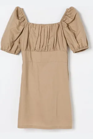 Twin-Set Dress Kids color