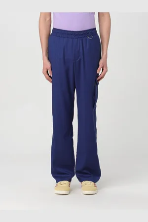 Family First Pants Men color