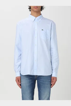 Lacoste Shirt Men color