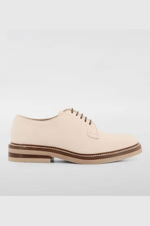 Brunello Cucinelli Brogue Shoes Men color