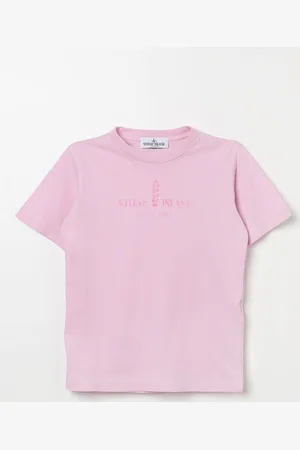 Stone Island T-Shirt Kids color