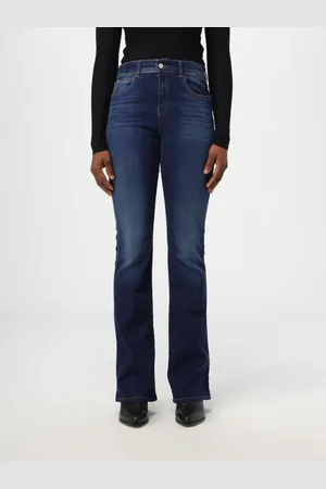 Emporio Armani Jeans in denim