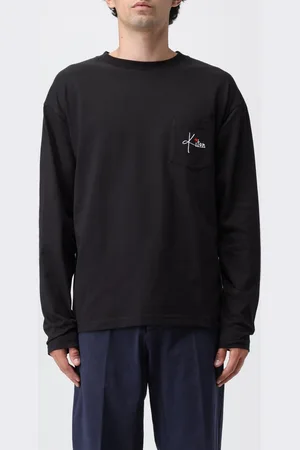 Kiton T-Shirt Men color
