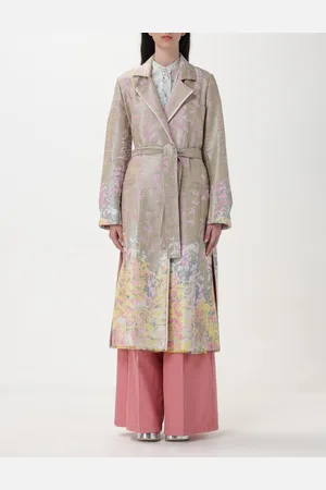 FORTE FORTE Jacket Woman color