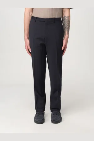 Emporio Armani Pants Men color