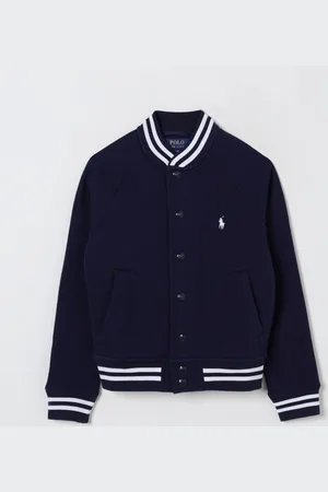 Ralph Lauren Jacket Kids color
