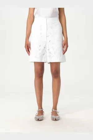 HUGO BOSS Short Woman color