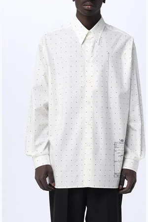 Maison Margiela Shirt Men color