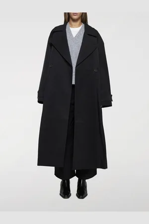 STUDIO NICHOLSON Coat Woman color