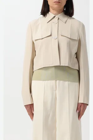 Fendi Jacket Woman color