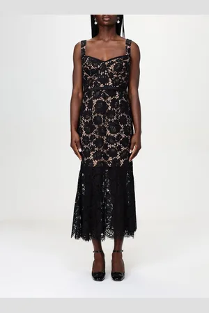 Self-Portrait Dress Woman color