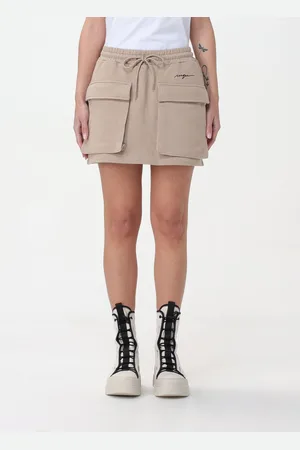 Msgm Skirt Woman color