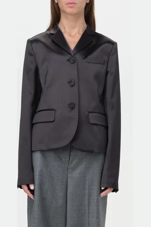 Fendi Blazer Woman color