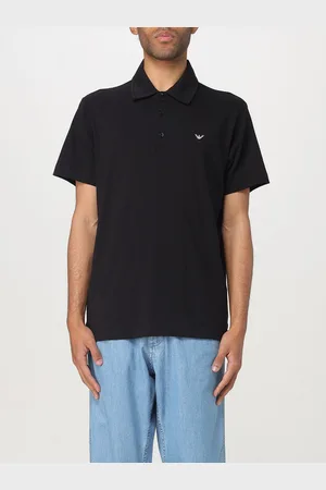 Emporio Armani Polo Shirt Men color