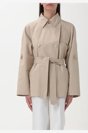 FAY Trench Coat Woman color