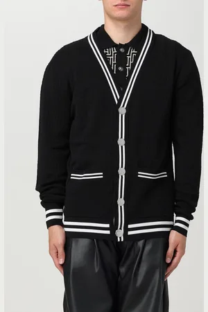 Balmain Cardigan Men color