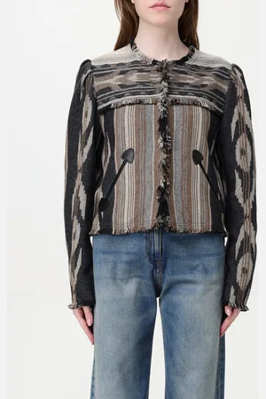 Isabel Marant Jacket Woman color