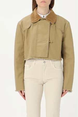 FAY Jacket Woman color