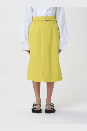 Jil Sander Skirt Woman color