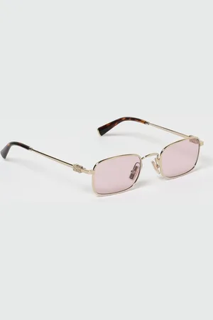 Miu Miu Sunglasses Woman color