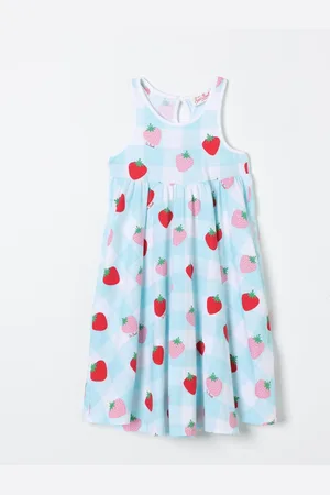 MC2 SAINT BARTH Dress Kids color
