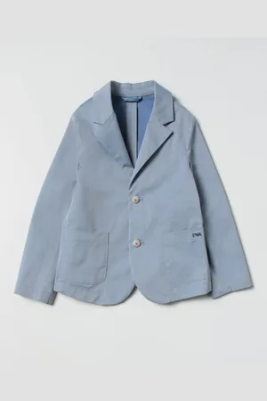 Emporio Armani Blazer Kids color