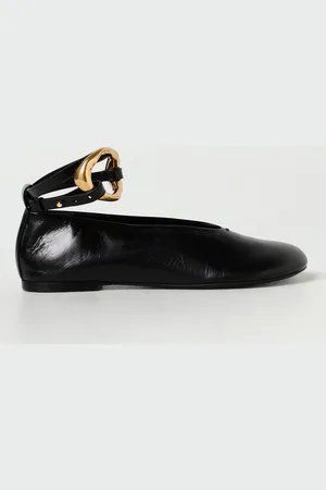 Jil Sander Ballet Flats Woman color