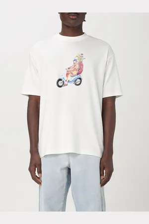 Drôle de Monsieur T-Shirt DRÔLE DE MONSIEUR Men color