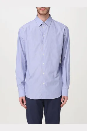 Emporio Armani Shirt Men color
