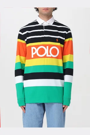Ralph Lauren Polo Shirt Men color
