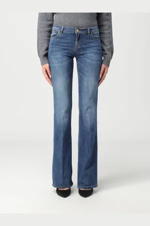 Pinko Jeans Woman color