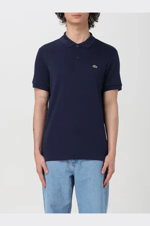 Lacoste Polo Shirt Men color